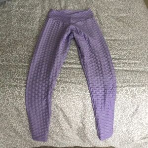 Booty by brabants chrome leggings